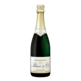 FALLON OZANNE CHAMPAGNE BLANC DE BLANCS CL.75
