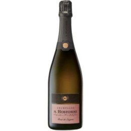 FLEURY ROSÈ DE SAIGNEE CHAMPAGNE EXTRA BRUT CL.75