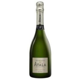 GEOFFROY CHAMPAGNE PURETÈ BRUT NATURE CL.75