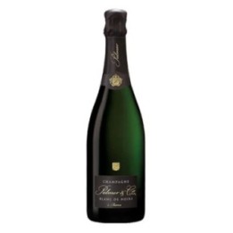 GRUMIER CHAMPAGNE BLANC DE NOIR EXTRA BRUT CL.75