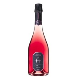 JACQUART ANDRÈ BRUT ROSE' DE SAIGNEE CL.75