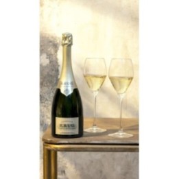 KRUG CLOS DU MESNIL 2008 CL.75
