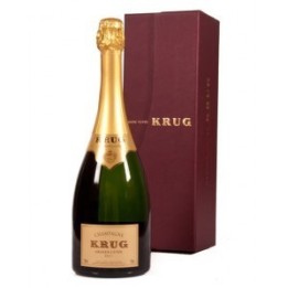 KRUG MILLESIMATO 2000 CL 75