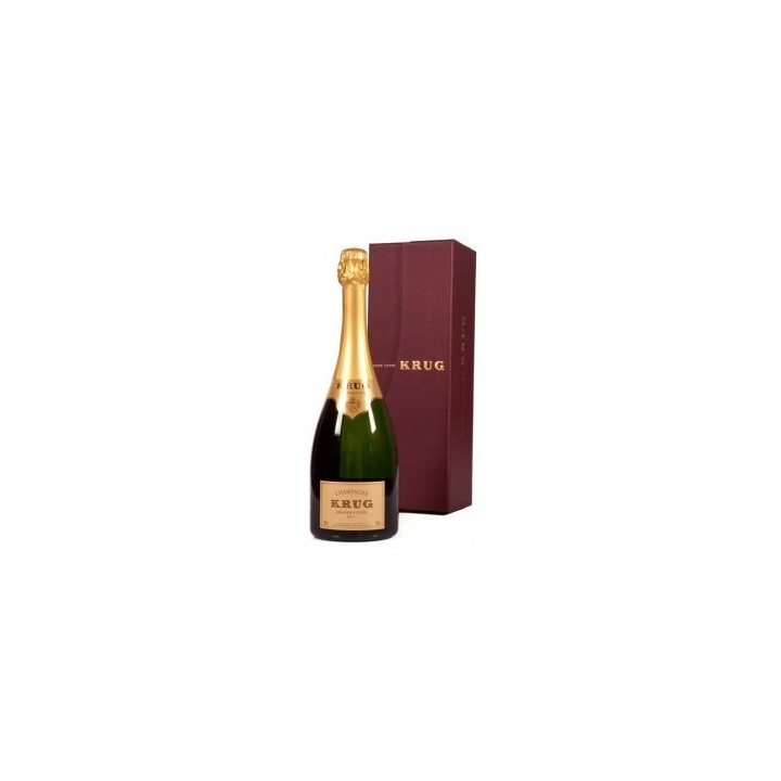 KRUG MILLESIMATO 2011 CL 75