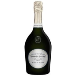 LAURENT PERRIER BLANC DE BLANCS CL.75
