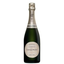 LAURENT PERRIER BRUT CL.75