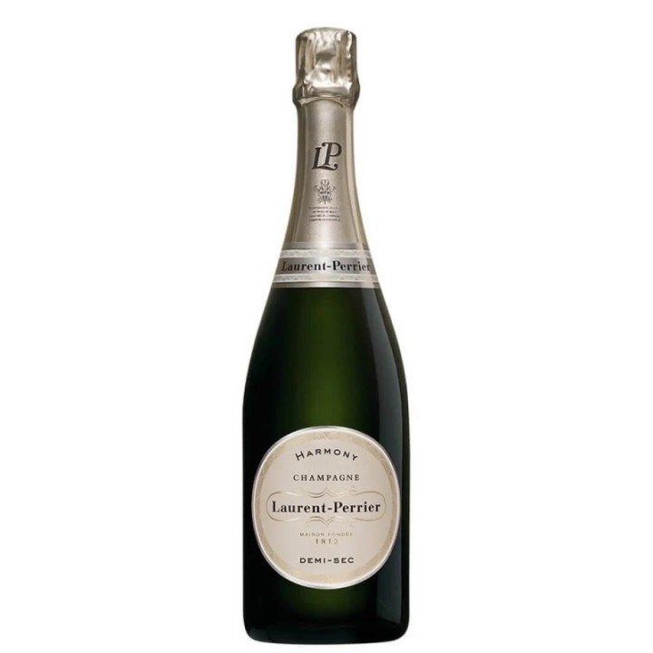 LAURENT PERRIER BRUT CL.75