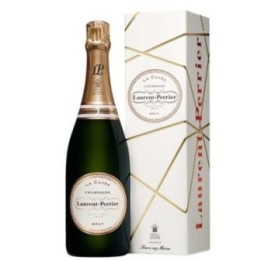 LAURENT PERRIER CUVEE ROSE' CL 75