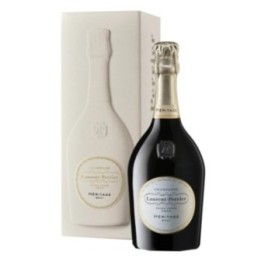 LAURENT PERRIER GRAND SIECLE NR26 CL 75