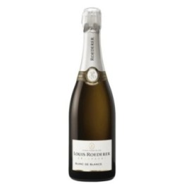 LOUIS ROEDERER BLANC DE BLANCS 2017 CL.75