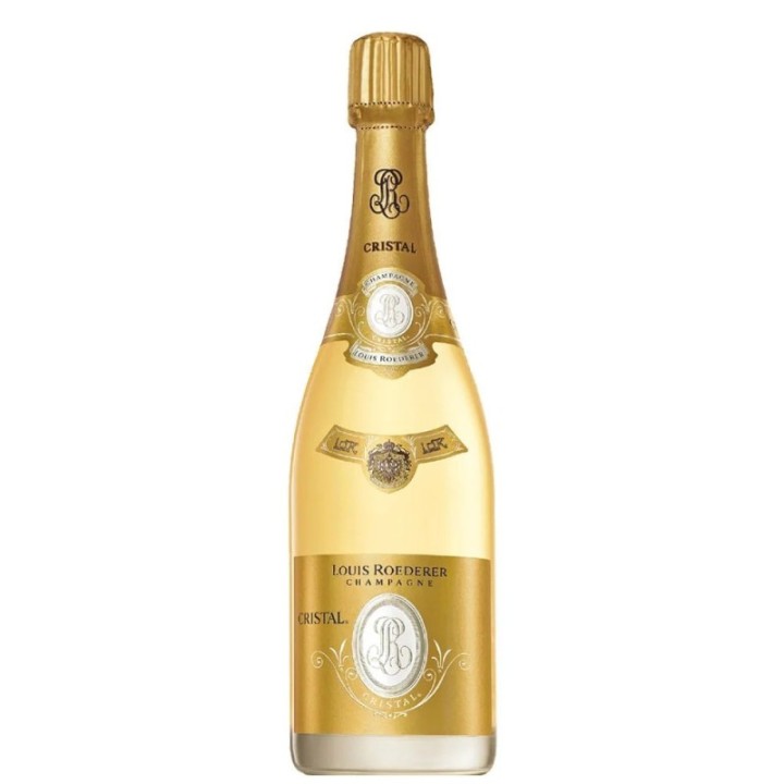 LOUIS ROEDERER BRUT CL 37.5