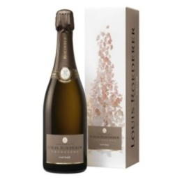 LOUIS ROEDERER BRUT MILL ROSE' 2015 CL.75
