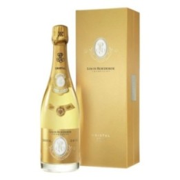 LOUIS ROEDERER CRISTAL 2016 CL.75