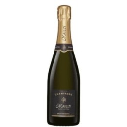 MAILLY CHAMPAGNE BRUT RESERVE GRAND CRU CL.75