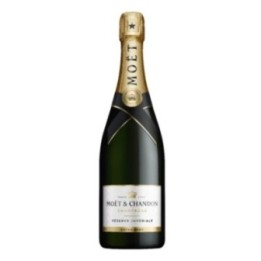 MOET BRUT ICE IMPERIALE ROSE' CL.75