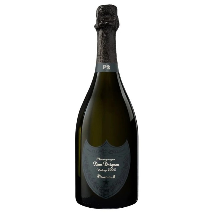 MOET DOM PERIGNON 2017 CL.75