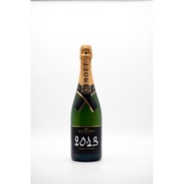 MOET MILLESIMATO GRAN VINTAGE 2012 CL.75