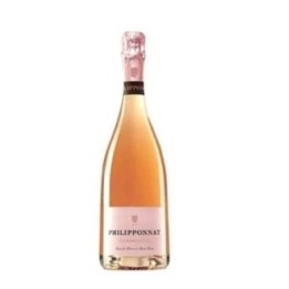 PHILIPPONNAT BRUT ROSÈ CL.75