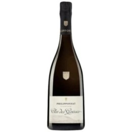 PHILIPPONNAT CLOS GOISSES 2012 CL.75