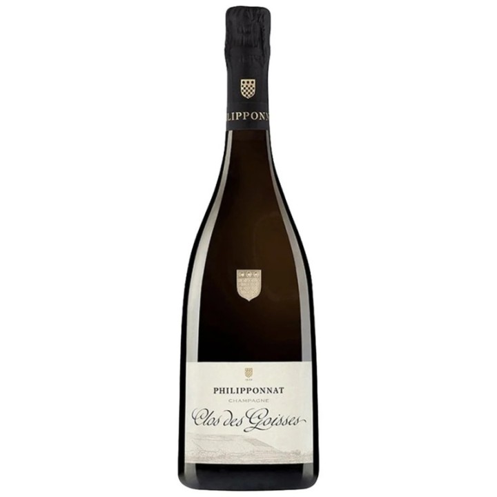 PHILIPPONNAT CLOS GOISSES 2012 CL.75