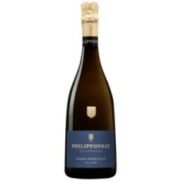 PHILIPPONNAT R.R. NON DOSÈ CHAMPAGNE CL.75