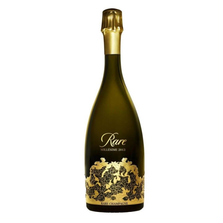 PIPER HEIDSIECK RARE 2008 CL.75