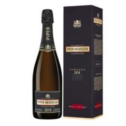 PIPER HEIDSIECK VINTAGE BRUT 1971 CL.75