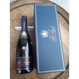 POL ROGER SIR WINSTON CHURCHILL 2015 CL.75