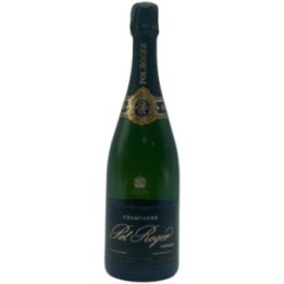 POL ROGER VINTAGE 2018 CL.75