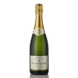 RENALD CHAMPAGNE 1ER CRU BLANC DE BLANCS CL.75