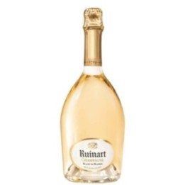 RUINART CHAMPAGNE BLANC DE BLANCS CL.75