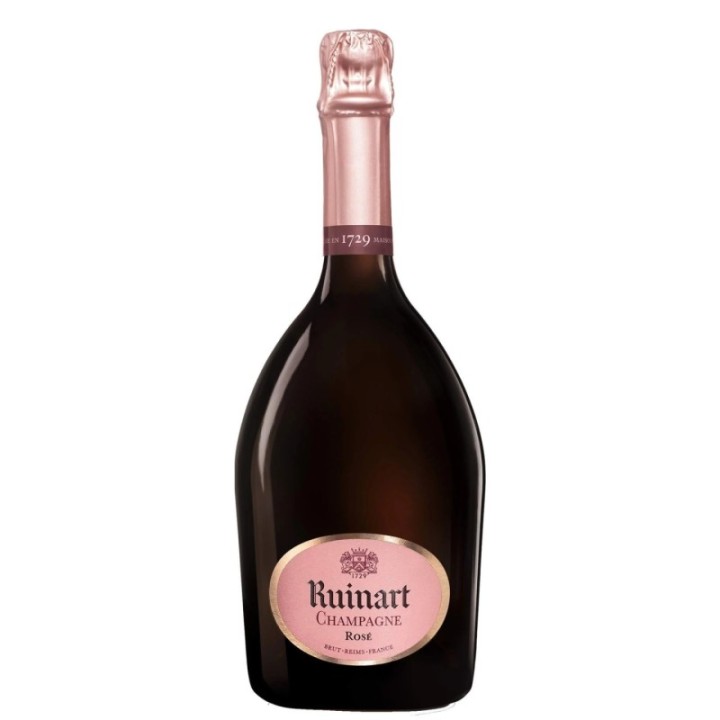 RUINART CHAMPAGNE BRUT CL.75
