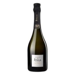 SALON CHAMPAGNE CUVEE S 2015 CL.75
