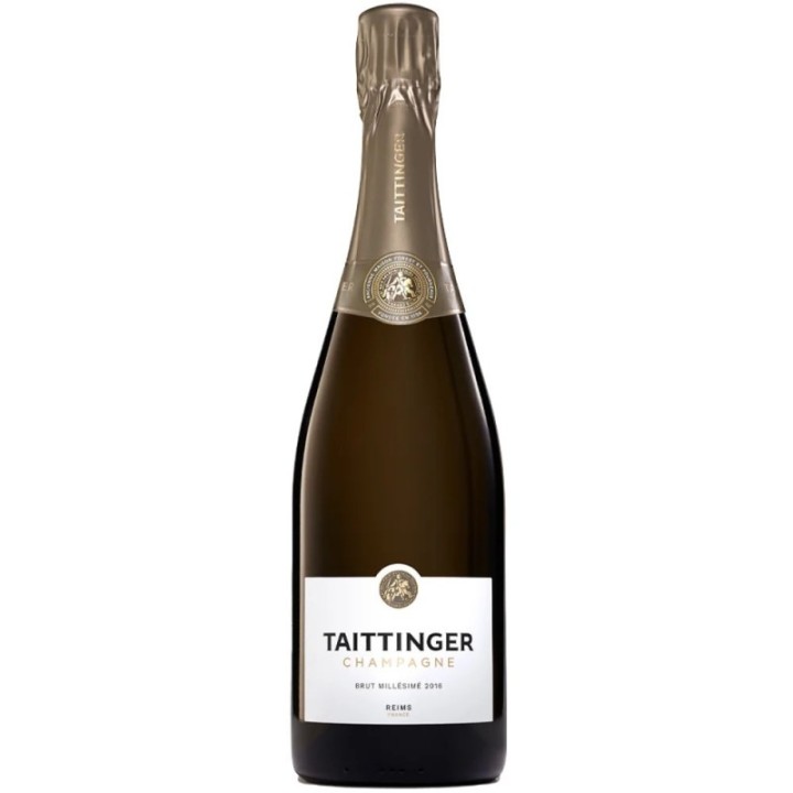 TAITTINGER BRUT CL.37.5