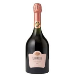 TAITTINGER COMTES DE CHAMPAGNE 2013 CL.75
