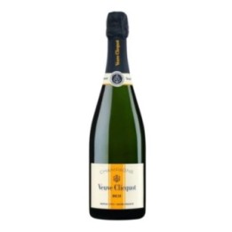 VEUVE CLICQUOT BRUT SPB CL.75