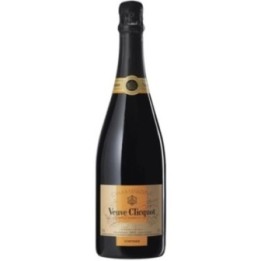VEUVE CLICQUOT VINTAGE 2012 CL.75