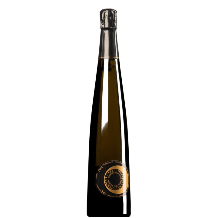 CERETTO ASTI SPUMANTE 2022 CL.75
