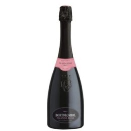 BORTOLOMIOL FILANDA ROSE' BRUT MILLES. 2019 CL.75