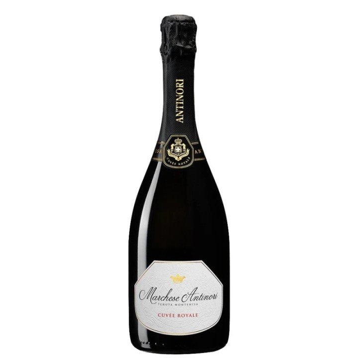 ANTINORI CUVEE ROYALE CL.75