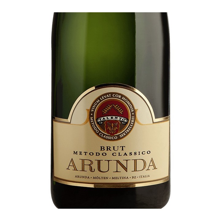 ARUNDA BRUT CL.75