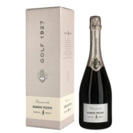 BARONE PIZZINI GOLF 1927 FRANCIACORTA CL.75
