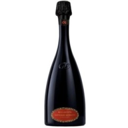 BELLAVISTA FRANCIACORTA VITTORIO MORETTI 2018 CL75