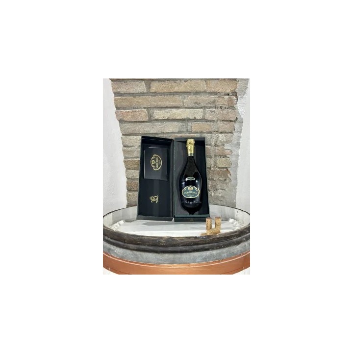 BRUNO LUNELLI 2006 CL75