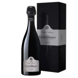 CA' DEL BOSCO MILLS BRUT SATEN 2020 CL.75