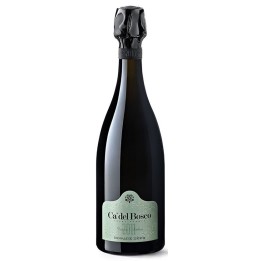 CA' DEL BOSCO MILLS DOSAGE ZER0 2019 CL.75