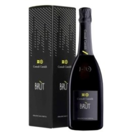 CONTADI CASTALDI FRANCIACORTA BRUT CL.75