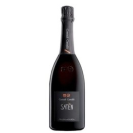 CONTADI CASTALDI FRANCIACORTA SATEN 2016 CL.75