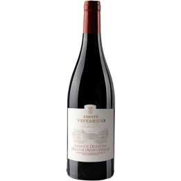 CONTE VISTARINO CEPAGE BRUT CL.75