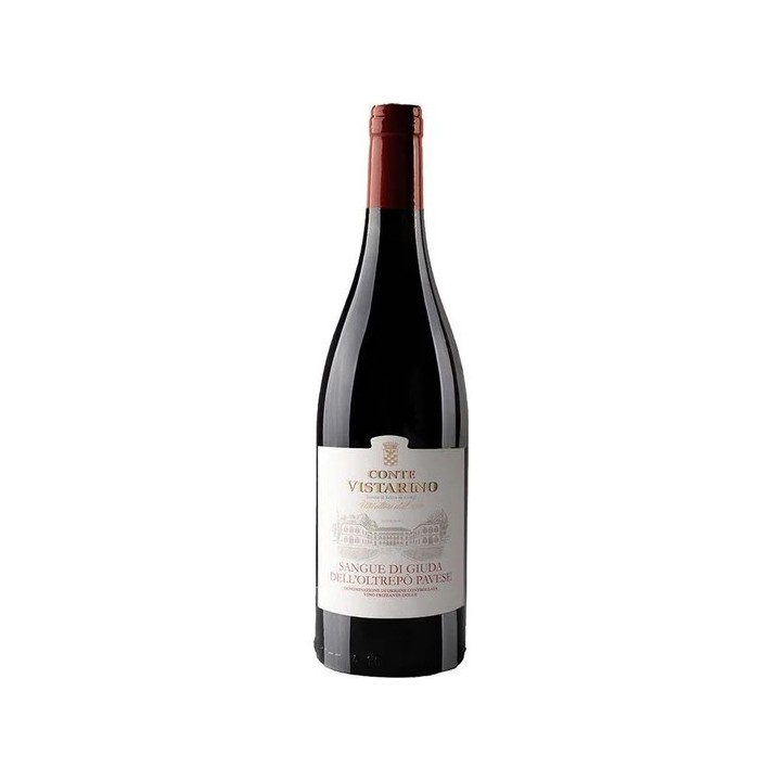 CONTE VISTARINO CEPAGE BRUT CL.75